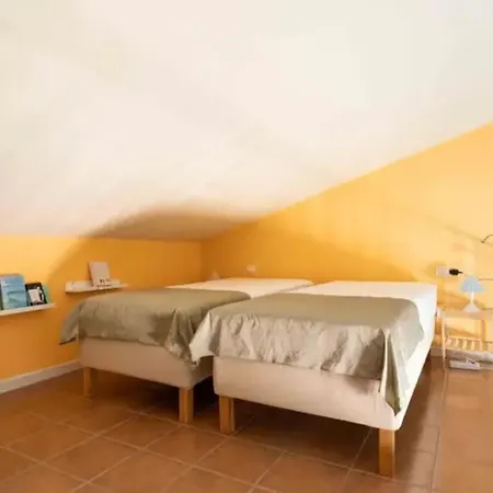 Shanti - Isola D'elba Casa vacanze
